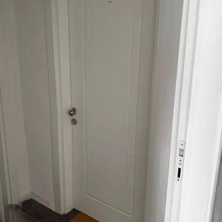 Design Mit Angenehmer Atmosphaere Apartment *