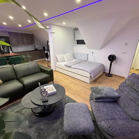Design Mit Angenehmer Atmosphaere Muelheim an der Ruhr