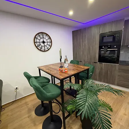 Design Mit Angenehmer Atmosphaere Muelheim an der Ruhr